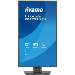 Монитор iiyama XB2797HSU-B1 Фото 9