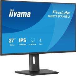 Монитор iiyama XB2797HSU-B1 Фото 1