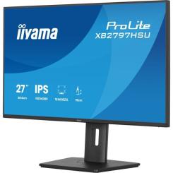 Монитор iiyama XB2797HSU-B1 Фото 2