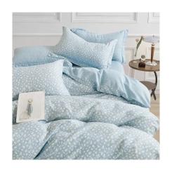 Постельное белье Viluta 810 Сатин Twill двуспальный Фото