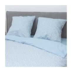 Постельное белье Viluta 810 Сатин Twill двуспальный Фото 2