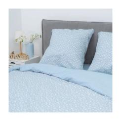 Постельное белье Viluta 810 Сатин Twill двуспальный Фото 3