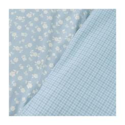 Постельное белье Viluta 810 Сатин Twill двуспальный Фото 4