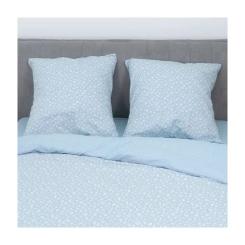 Постельное белье Viluta 810 Сатин Twill двуспальный Фото 5