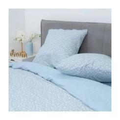 Постельное белье Viluta 810 Сатин Twill двуспальный Фото 8