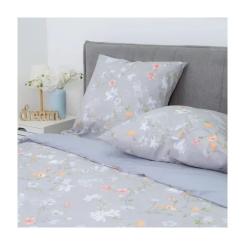 Постельное белье Viluta 816 Сатин Twill семейный Фото 9