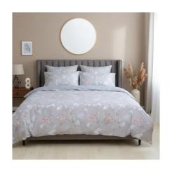 Постельное белье Viluta 816 Сатин Twill семейный Фото