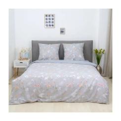 Постельное белье Viluta 816 Сатин Twill семейный Фото 1