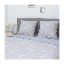 Постельное белье Viluta 816 Сатин Twill семейный Фото 2