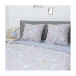 Постельное белье Viluta 816 Сатин Twill семейный Фото 3