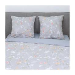 Постельное белье Viluta 816 Сатин Twill семейный Фото 4