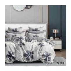 Постельное белье Viluta 24269 ранфорс Евро Фото
