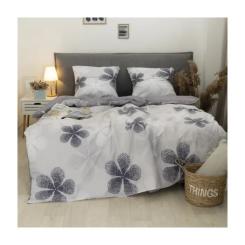 Постельное белье Viluta 24269 ранфорс Евро Фото 1