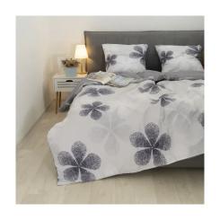 Постельное белье Viluta 24269 ранфорс Евро Фото 2