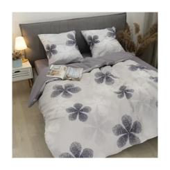 Постельное белье Viluta 24269 ранфорс Евро Фото 3