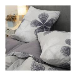 Постельное белье Viluta 24269 ранфорс Евро Фото 4