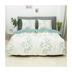 Постельное белье Viluta 24340 ранфорс Евро Фото 1