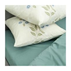 Постельное белье Viluta 24340 ранфорс Евро Фото 3