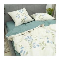 Постельное белье Viluta 24340 ранфорс Евро Фото 5