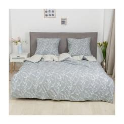 Постельное белье Viluta 25408 ранфорс Евро Фото 1