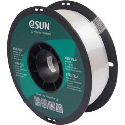 Пластик для 3D-принтера eSUN ePLA-Silk 1,75mm 1kg WHITE Фото