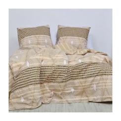 Постельное белье Viluta 21147 ранфорс двуспальный Фото 1