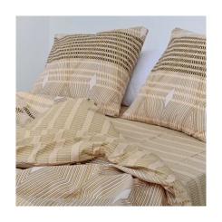 Постельное белье Viluta 21147 ранфорс двуспальный Фото 4