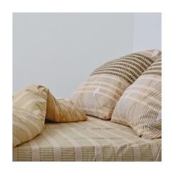 Постельное белье Viluta 21147 ранфорс двуспальный Фото 5