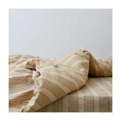 Постельное белье Viluta 21147 ранфорс двуспальный Фото 6