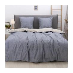 Постельное белье Viluta 23238 ранфорс двуспальный Фото 1