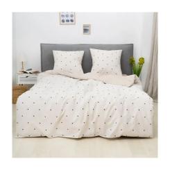 Постельное белье Viluta 25365 ранфорс двуспальный Фото