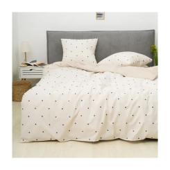 Постельное белье Viluta 25365 ранфорс двуспальный Фото 1