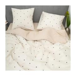 Постельное белье Viluta 25365 ранфорс двуспальный Фото 3