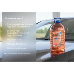 Омыватель автомобильный VITOL Дюшес 5л Фото 4