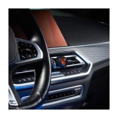 Ароматизатор для автомобиля VITOL Air Crystal Ice 2.3мл Фото 2