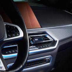 Ароматизатор для автомобиля VITOL Flash Drive White Sands Фото 4