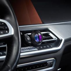 Ароматизатор для автомобиля VITOL Fresh Clips Strawberry+Lemon Фото 1