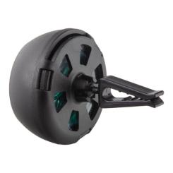 Ароматизатор для автомобиля VITOL Turbo Crystal Ice Фото 2