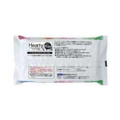 Пластика Padico NEW самозастигаюча Hearty, Біла, 180 г Фото 1