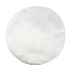 Пластика Padico NEW самозастигаюча Hearty, Біла, 180 г Фото 3