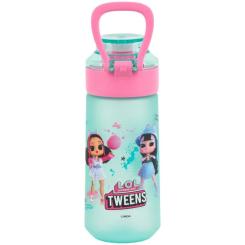 Бутылка для воды Kite 1213, 560 мл, LO Фото 1