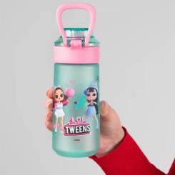 Бутылка для воды Kite 1213, 560 мл, LO Фото 4