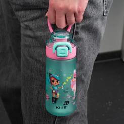 Бутылка для воды Kite 1213, 560 мл, LO Фото 5