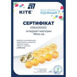 Чашка Kite 212, 390 мл, BC Фото 5