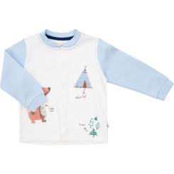 Пижама детская Aziz с длинным рукавом Фото 1