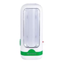 Фонарь NEWVEW NV-Y16 800mAh White-Green Фото