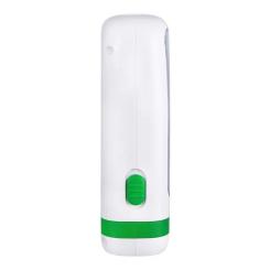 Фонарь NEWVEW NV-Y16 800mAh White-Green Фото 3