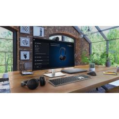 Наушники Dell Pro Plus Wireless ANC WL5024 Black Фото 8