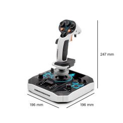 Джойстик ThrustMaster Sol-R 1 Flightstick PC Фото 11