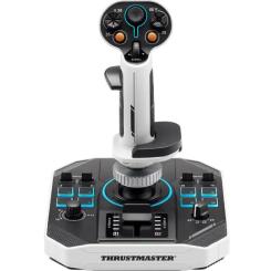 Джойстик ThrustMaster Sol-R 1 Flightstick PC Фото